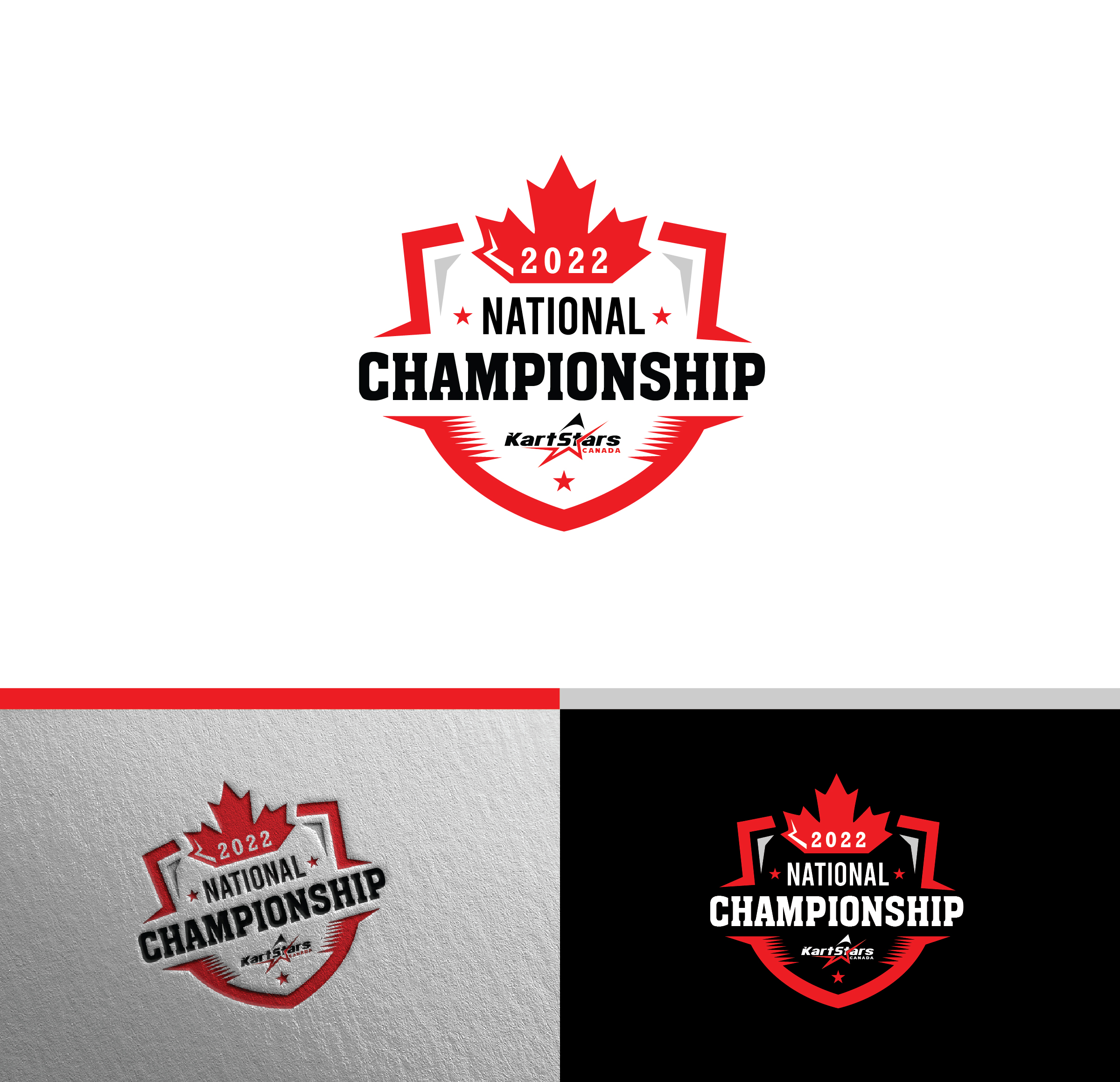 Logo Design by ecorokerz for this project | Design #28845472