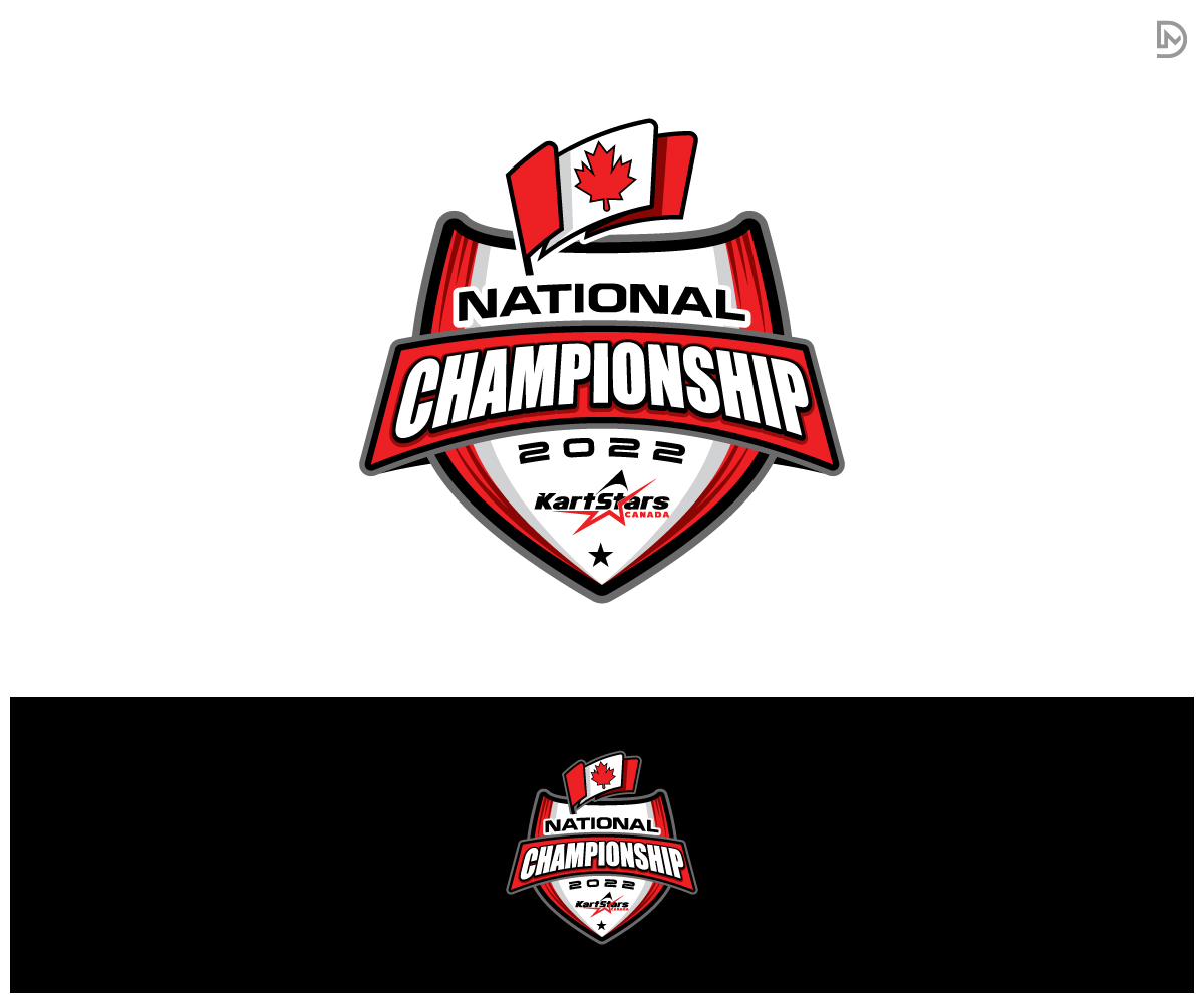 Logo Design by D_Mantra for this project | Design #28847003