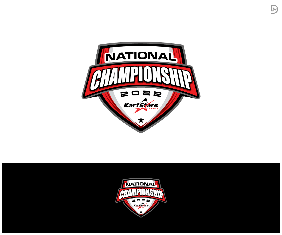 Logo Design by D_Mantra for this project | Design #28860239