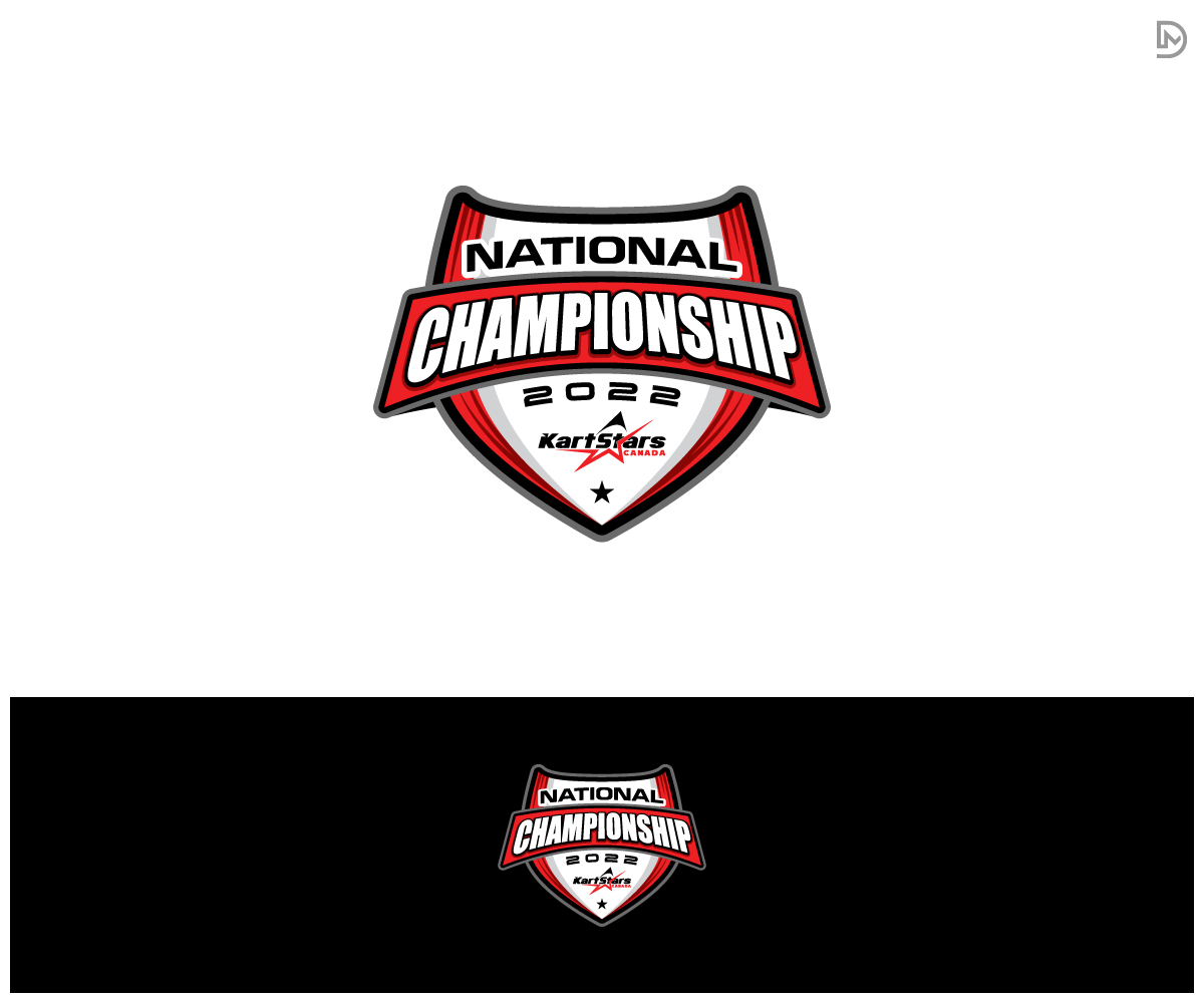 Logo Design by D_Mantra for this project | Design #28860240