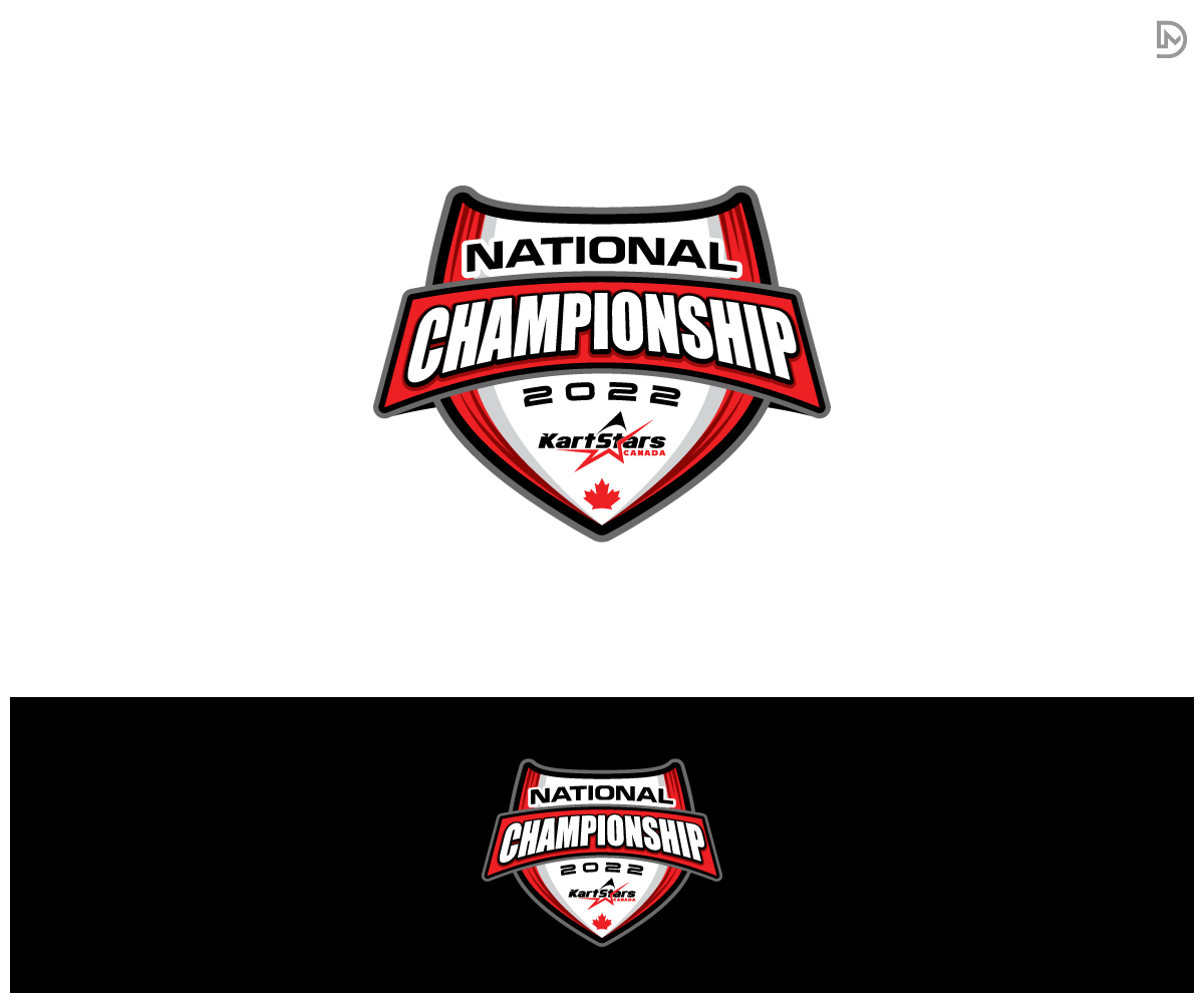 Logo Design by D_Mantra for this project | Design #28874480