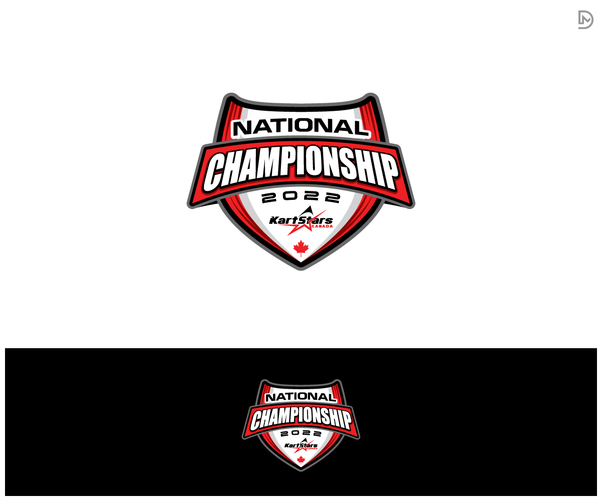 Logo Design by D_Mantra for this project | Design #28874481