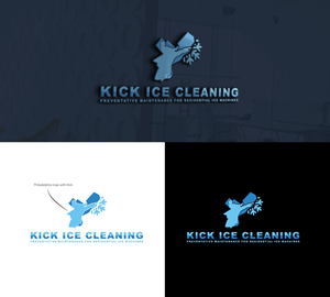 Logo Design by RRR Design for this project | Design: #28844956