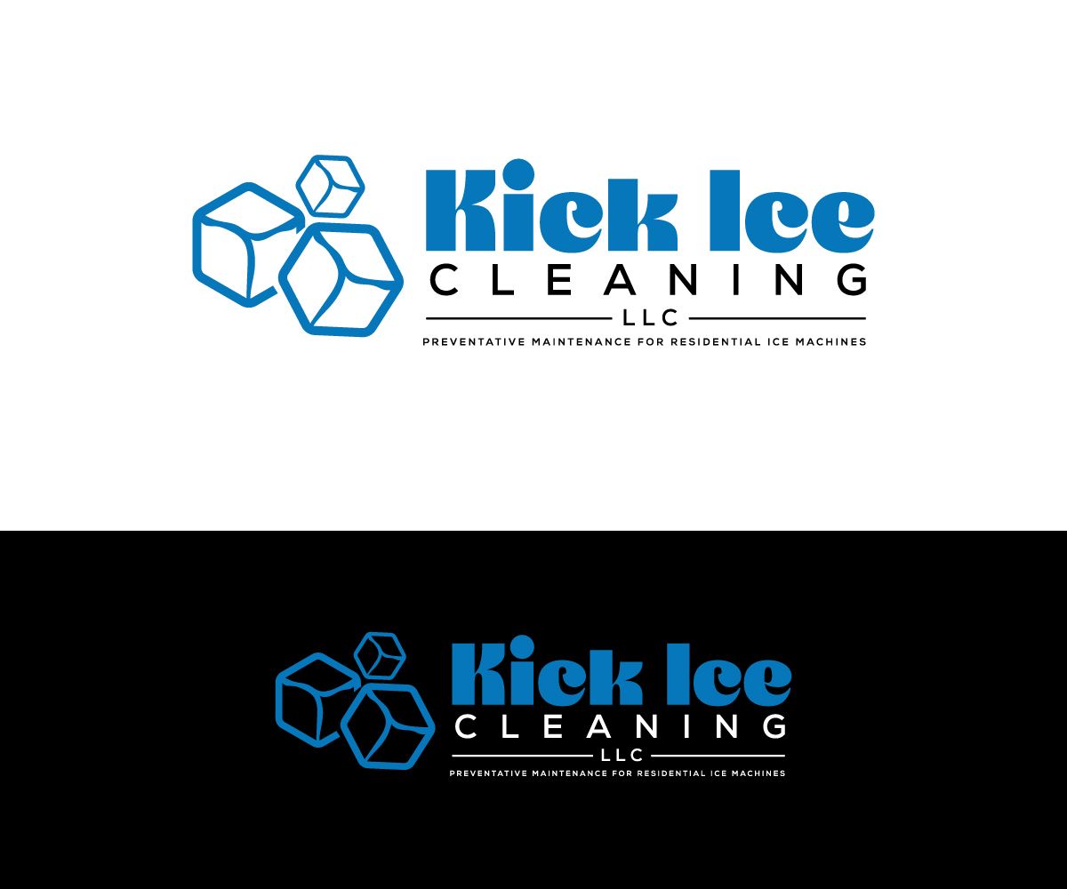 Logo Design by Kavth for this project | Design #28859324