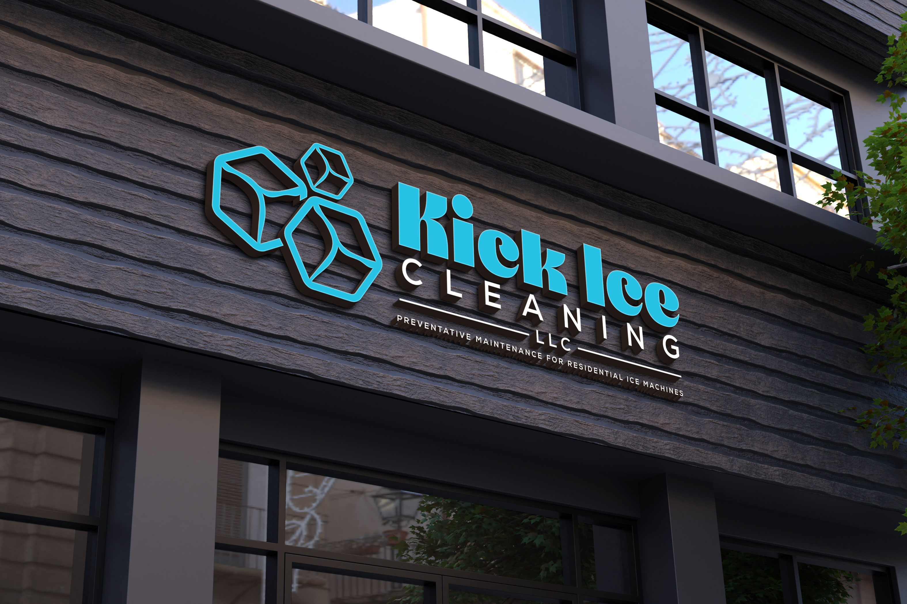 Diseño de Logo por Kavth para este proyecto | Diseño #28859927