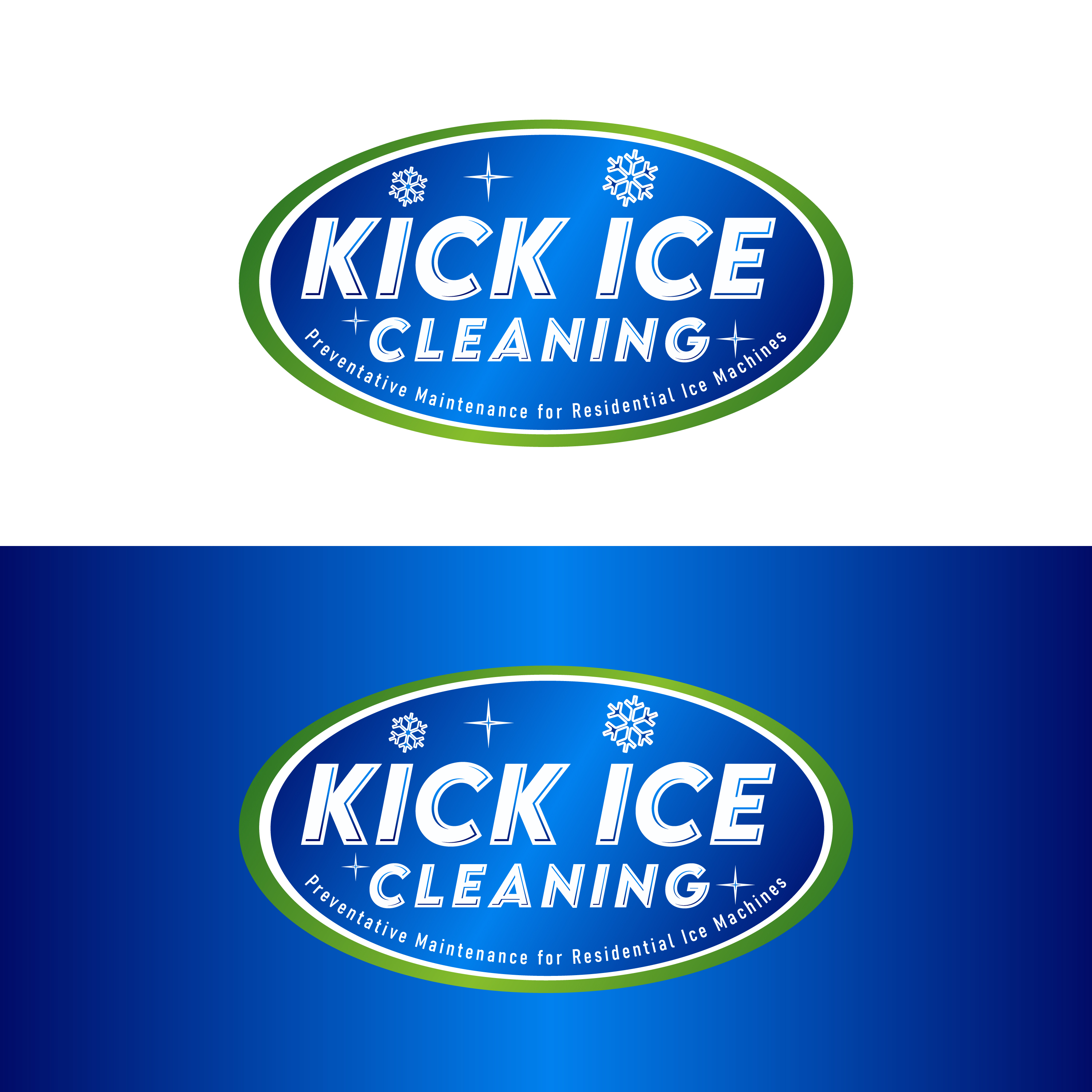 Logo Design by ICKE for this project | Design #28868018
