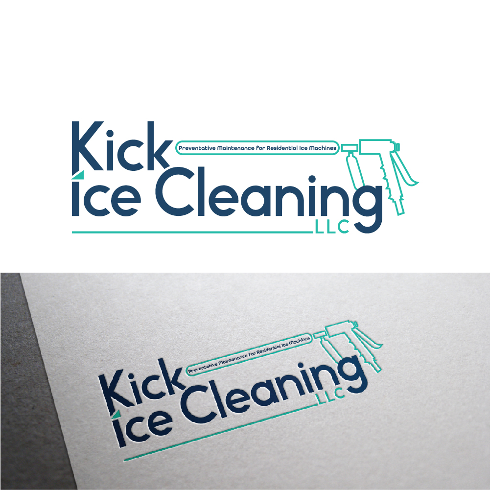 Logo Design by creativemood438 for this project | Design #28866798