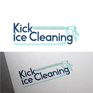 Logo Design by creativemood438 for this project | Design: #28866798