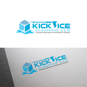Logo Design by creativemood438 for this project | Design: #28866810