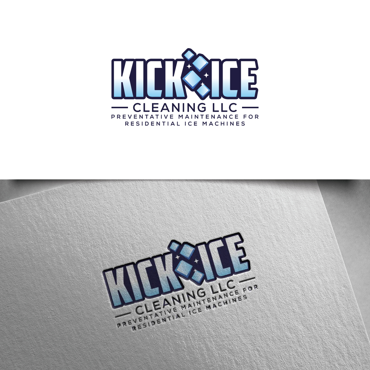 Logo Design by ecorokerz for this project | Design #28846181