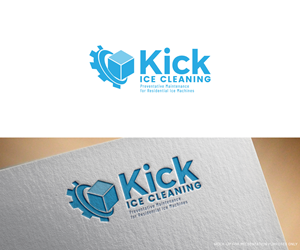 Logo Design by kimcam for this project | Design: #28873009