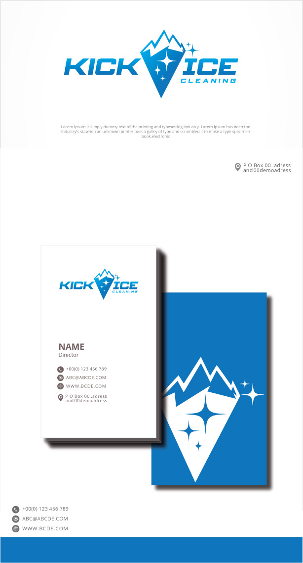 Logo Design by graphicevolution for this project | Design #28840659