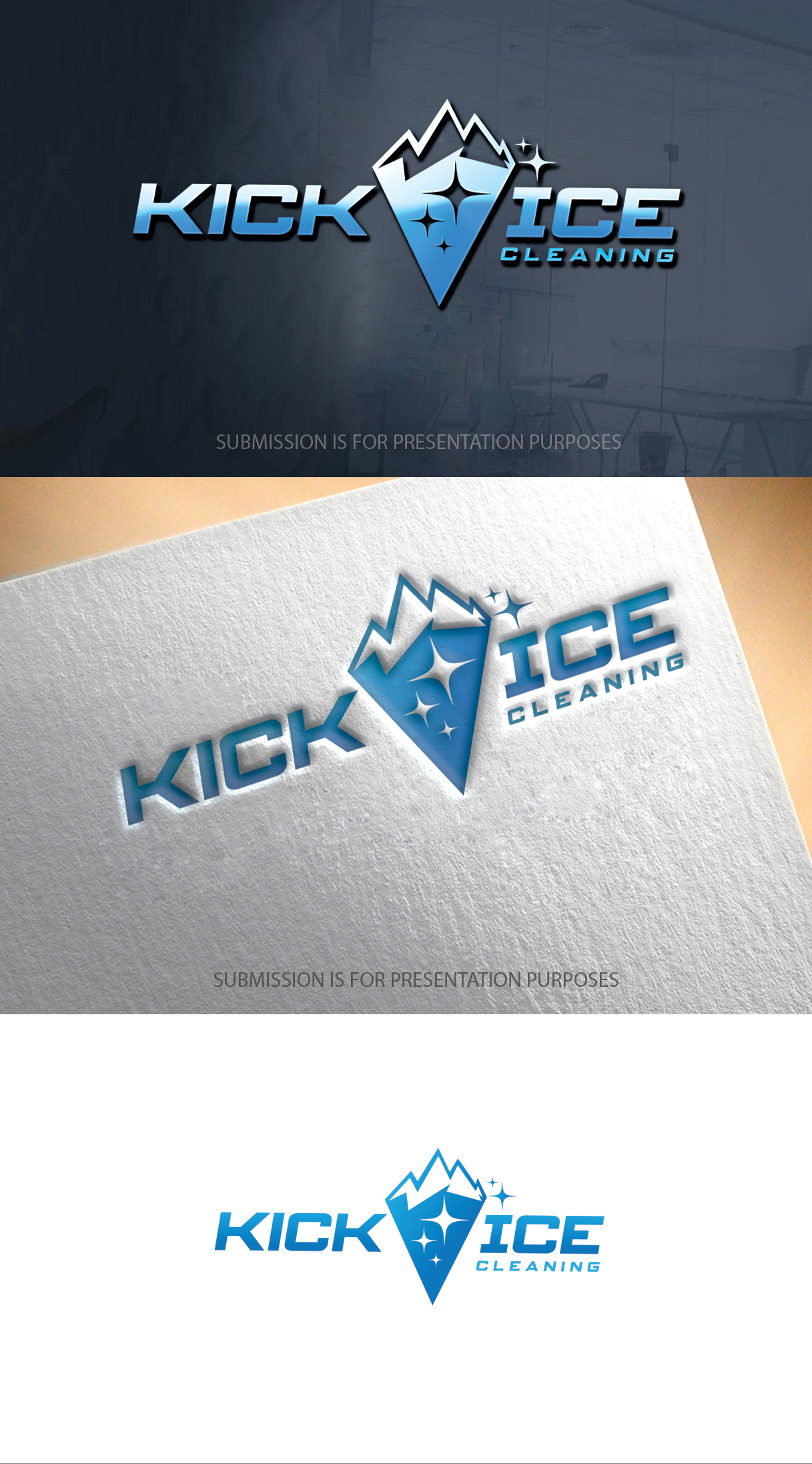 Logo Design by graphicevolution for this project | Design #28840660