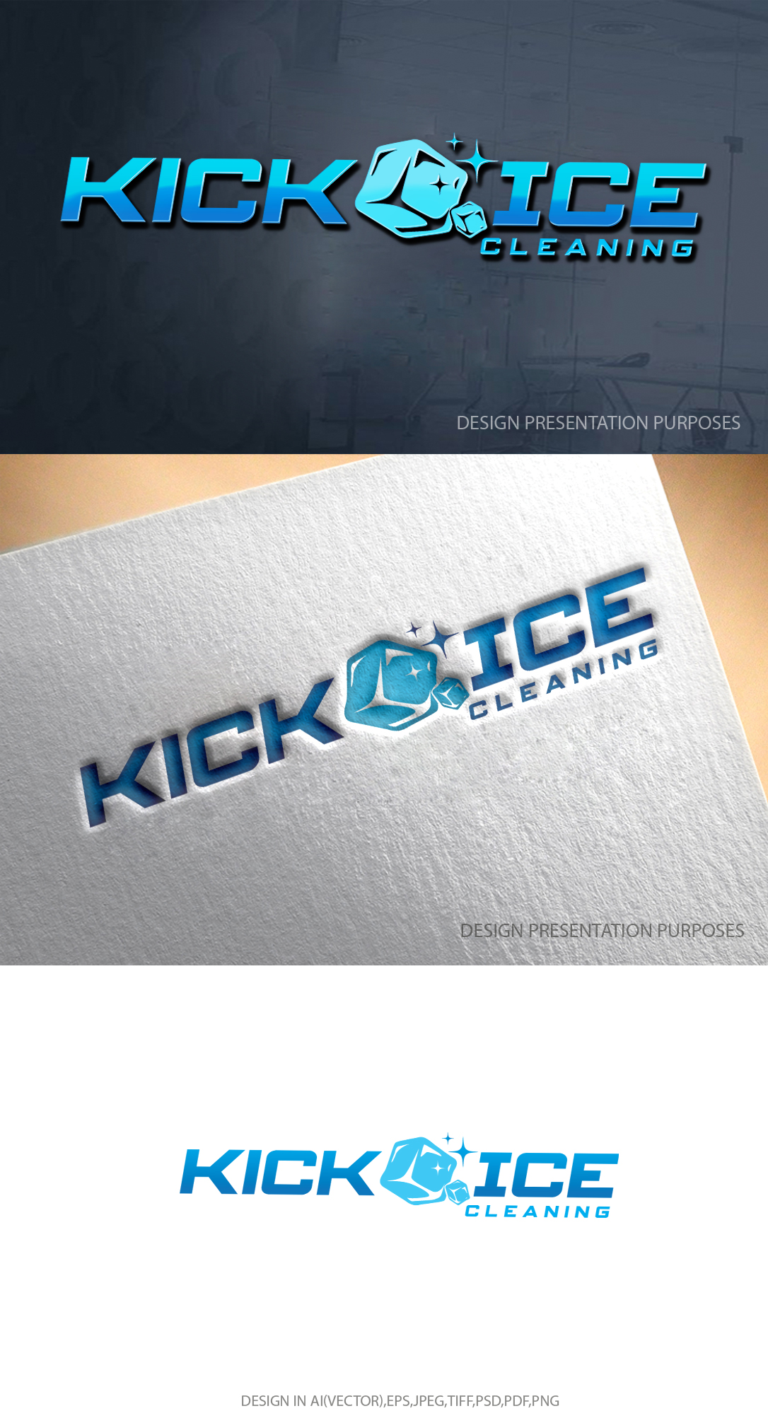 Diseño de Logo por graphicevolution para este proyecto | Diseño: #28861936