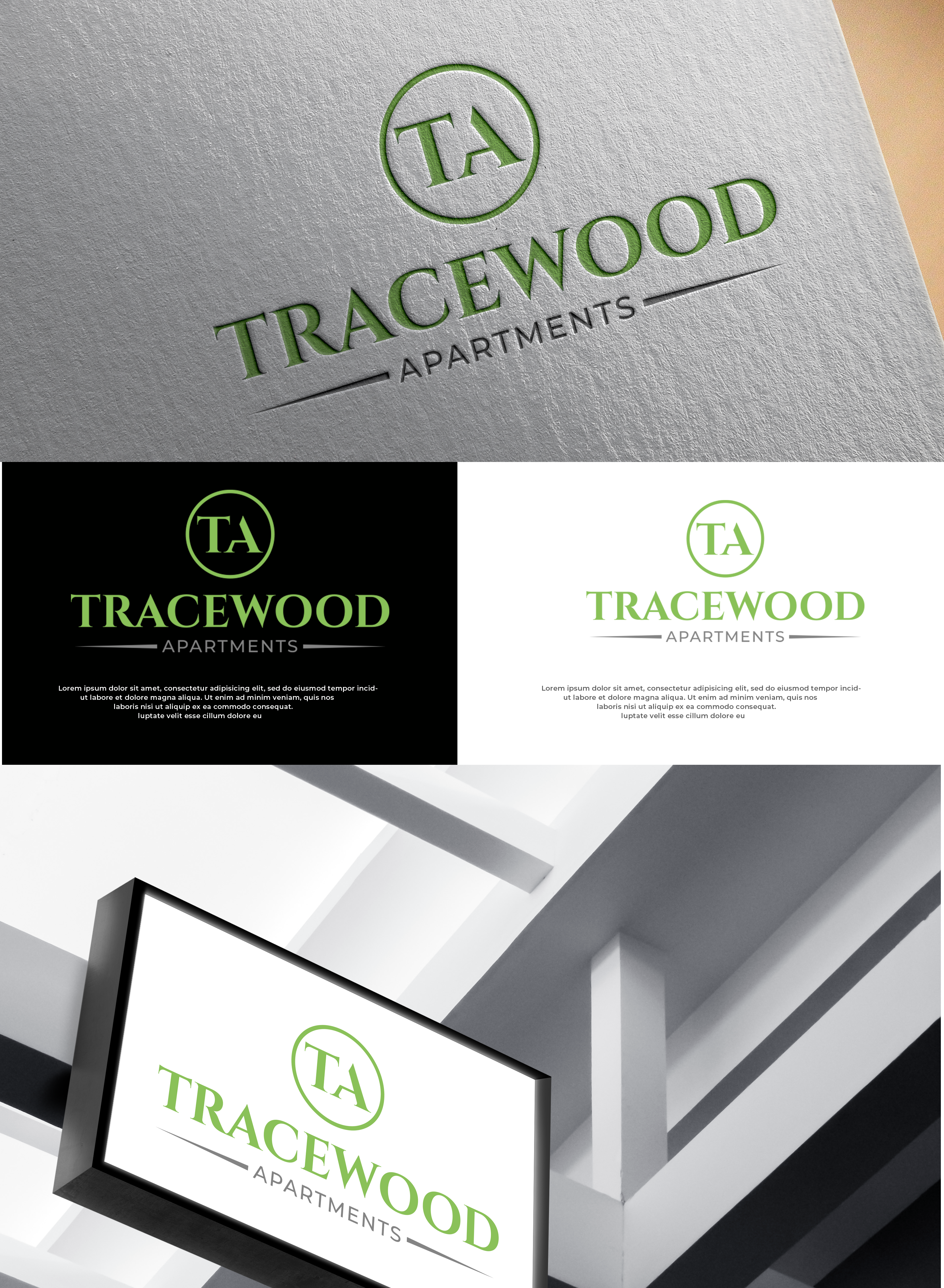 Logo Design by Graphixpointt for this project | Design #28839576