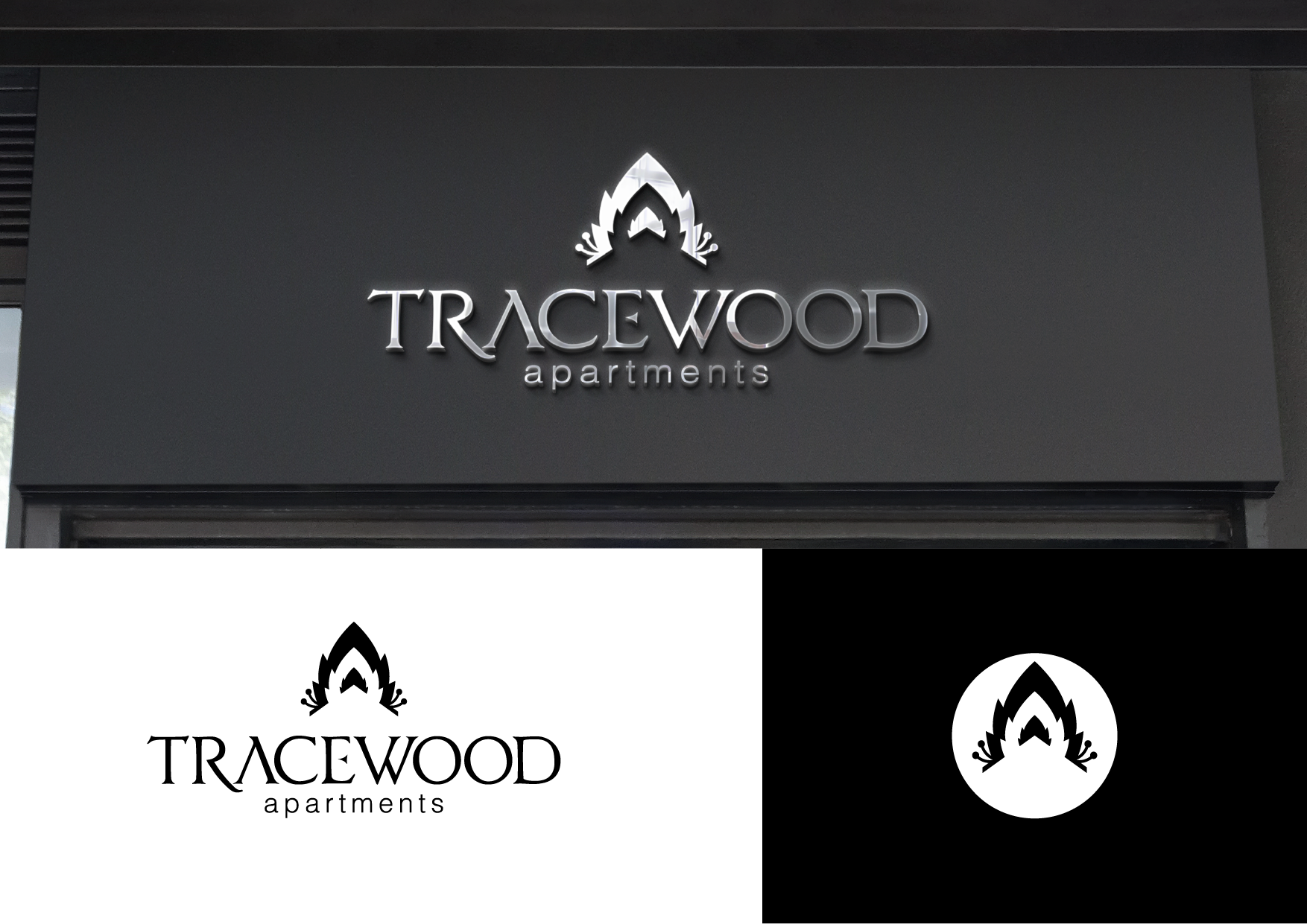 Logo Design by ShadyZoser for this project | Design #28851588