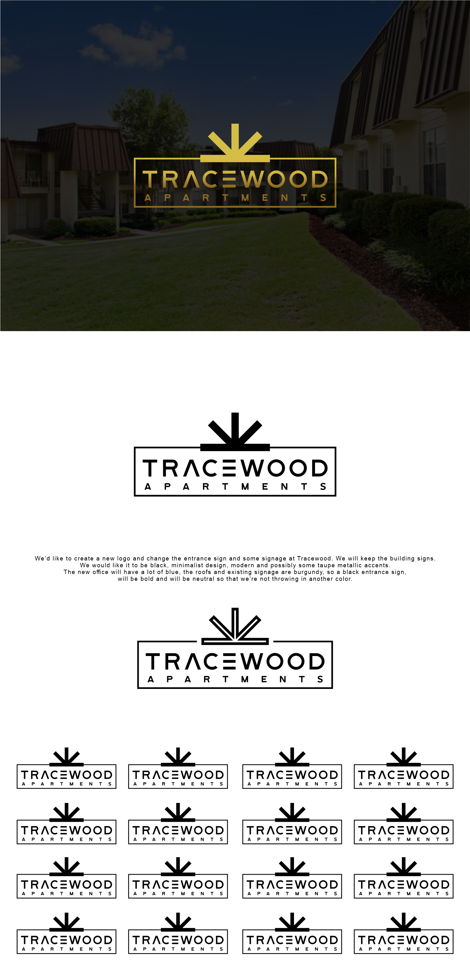 Logo Design by mike edan for this project | Design #28861801
