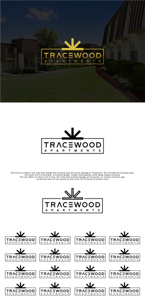 Logo Design by mike edan for this project | Design: #28861801