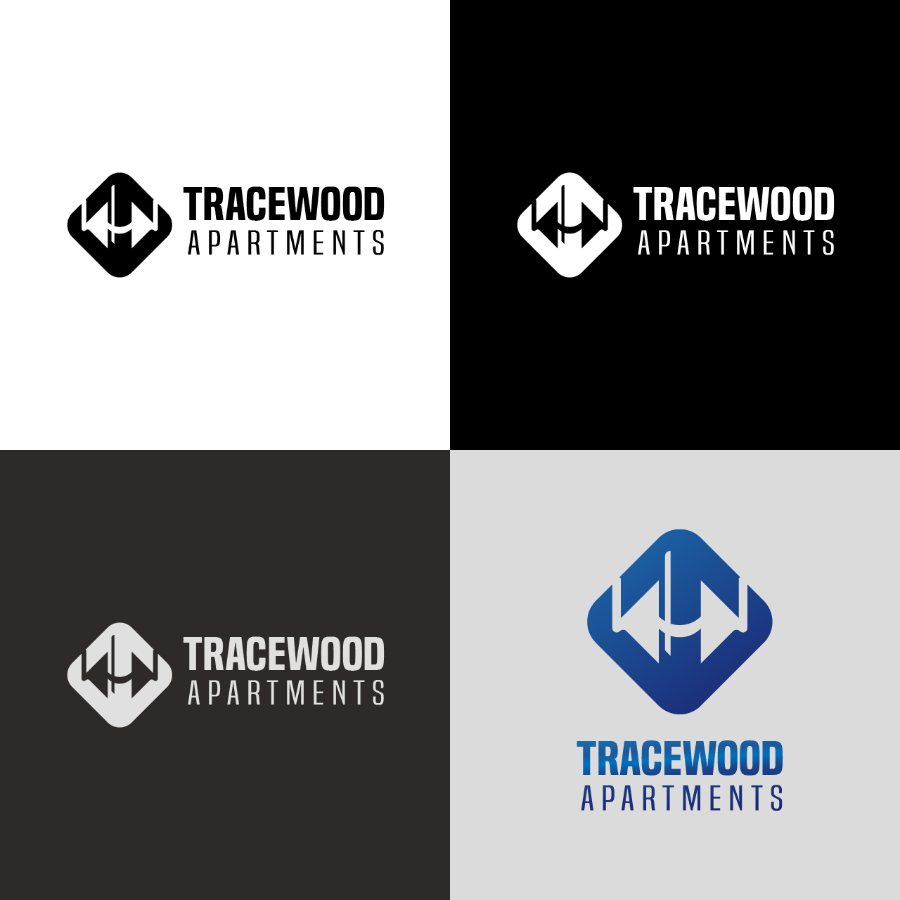 Logo Design by Indra Mahendra for this project | Design #28866918