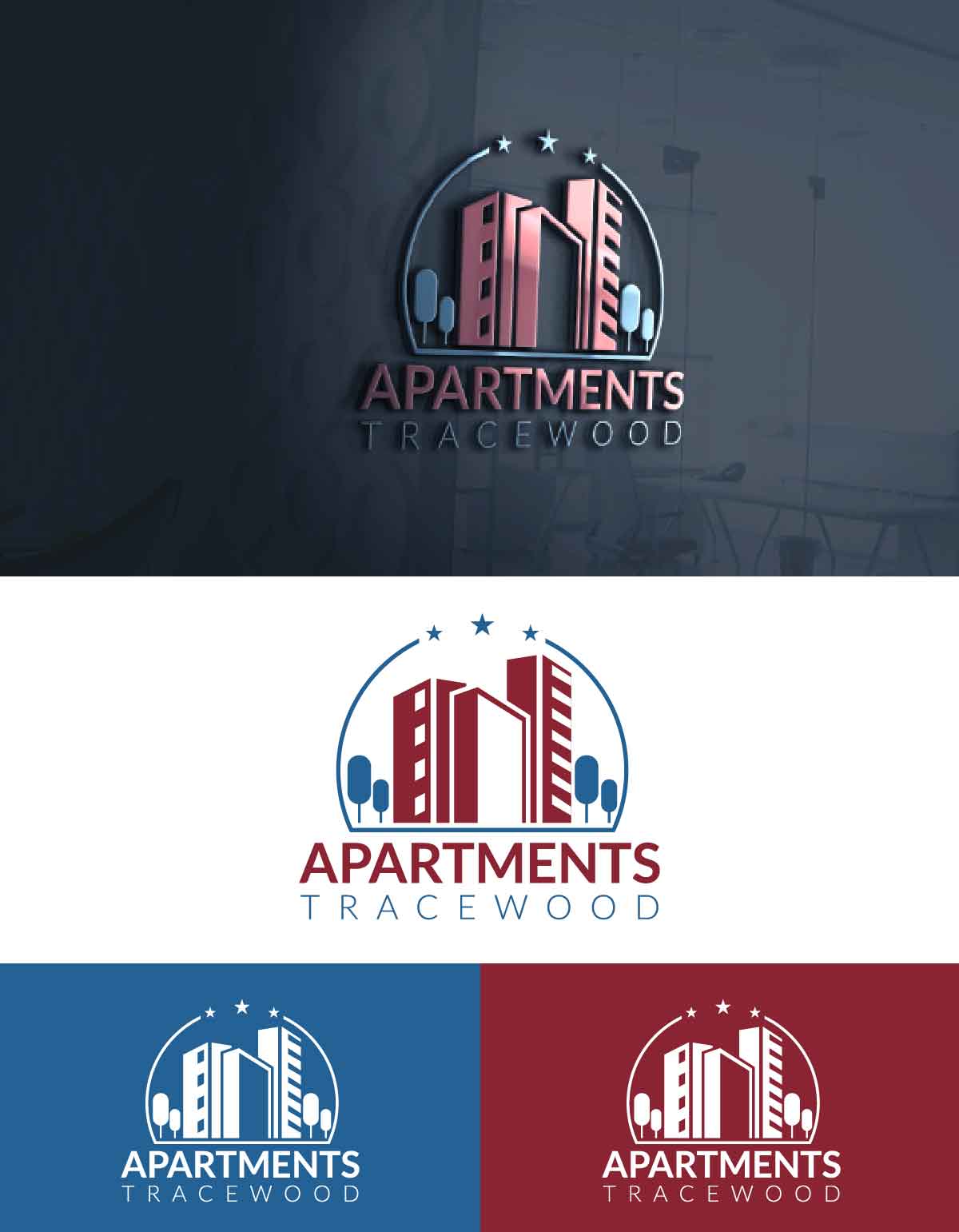 Logo Design by fly  design for this project | Design #28842684