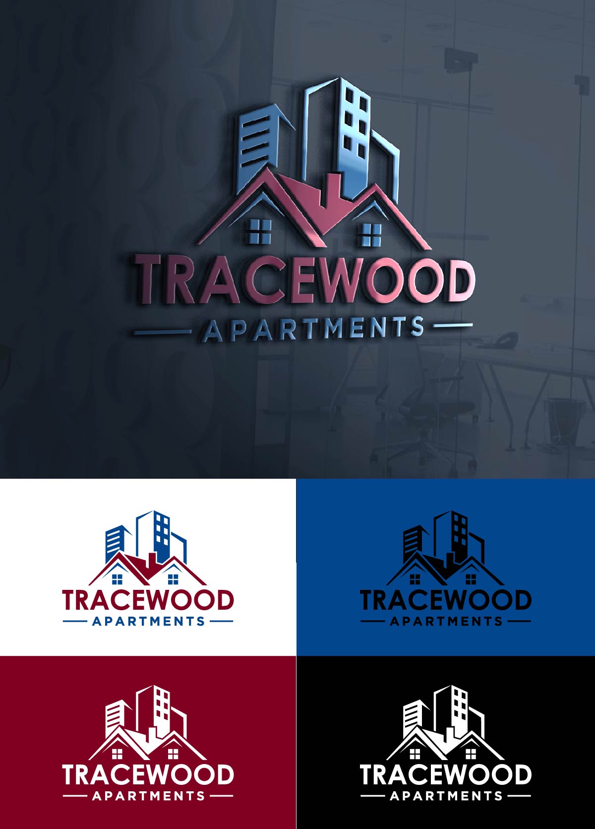 Logo Design by fly  design for this project | Design #28842685