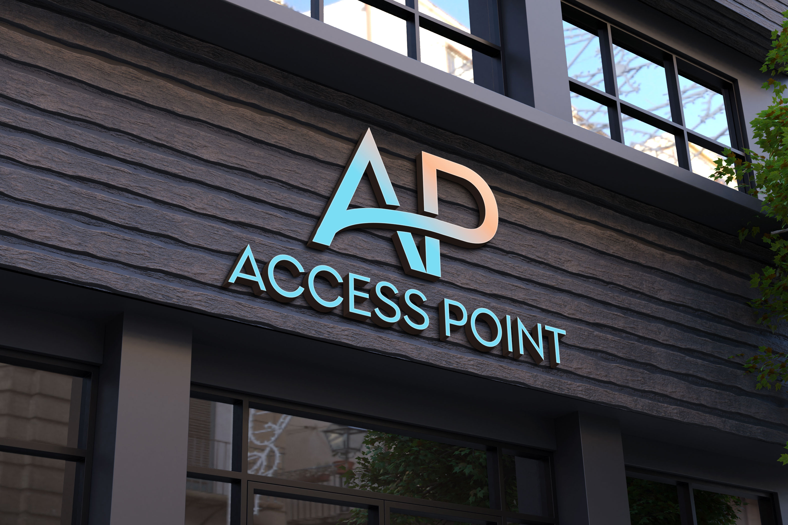 Logo Design by Kavth for this project | Design #28859929