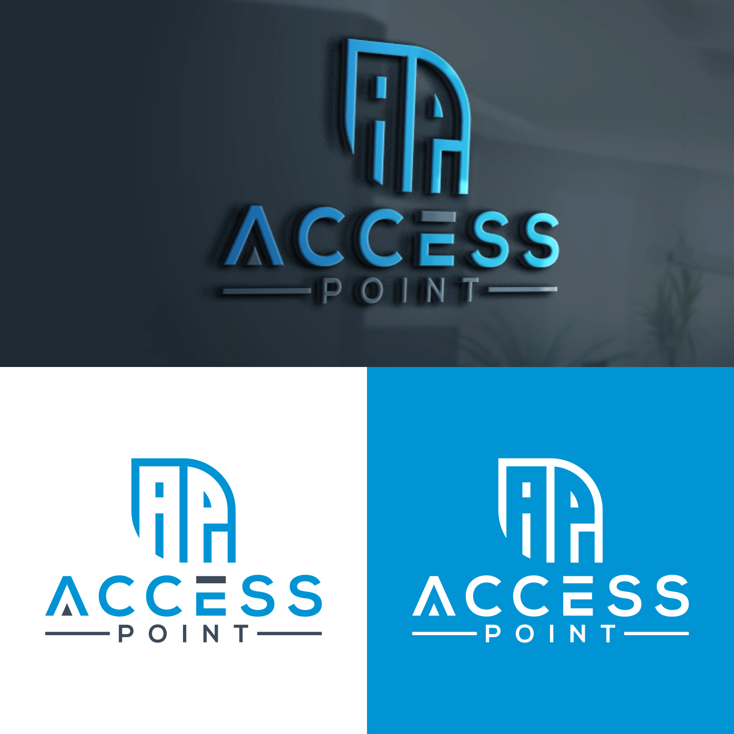 Logo Design by okta5 for this project | Design #28843748