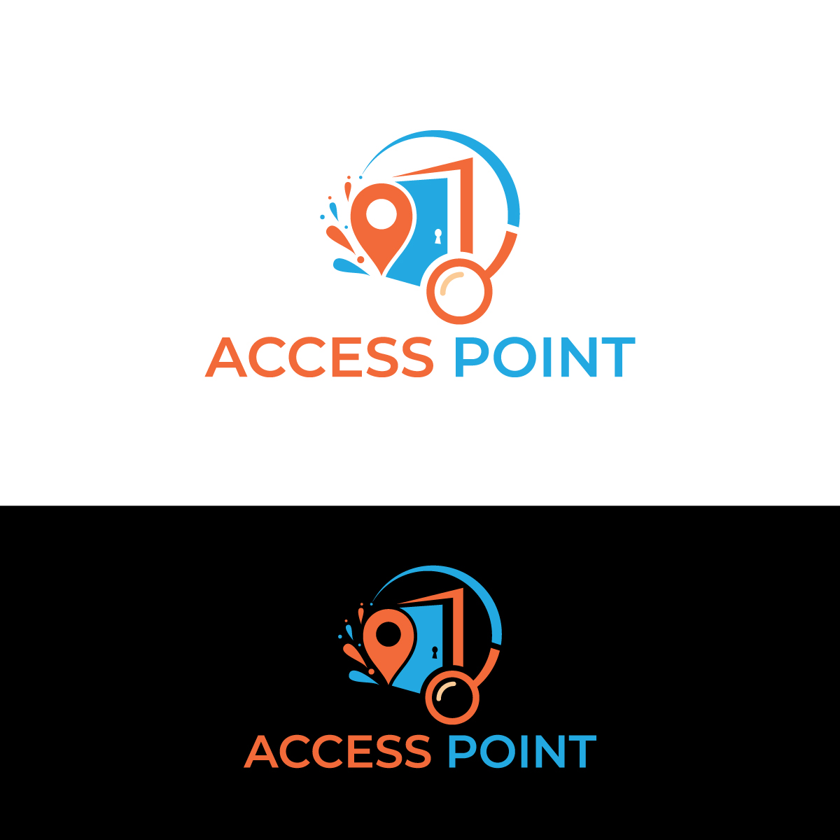 Logo Design by brand maker for this project | Design #28842957