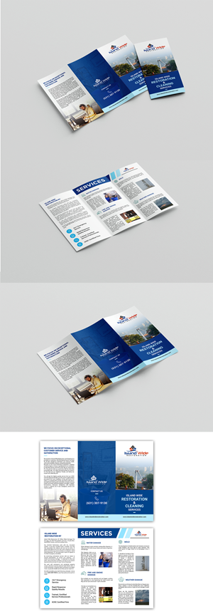 Flyer Design by Design Motion for this project | Design: #28848055