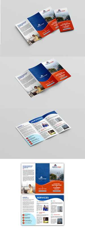 Flyer Design by Design Motion for this project | Design: #28850147