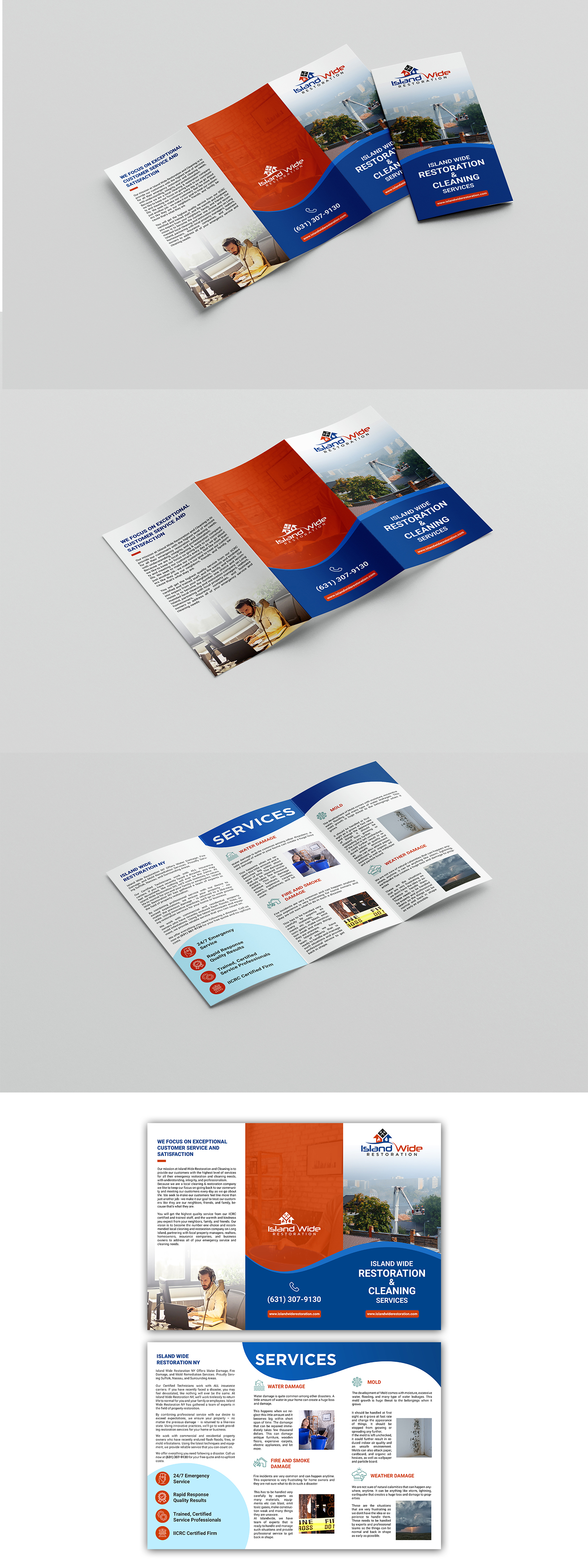 Design de Flyer par Design Motion pour ce projet | Design #28851103