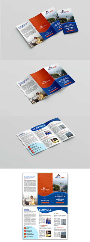 Flyer Design by Design Motion for this project | Design: #28851103