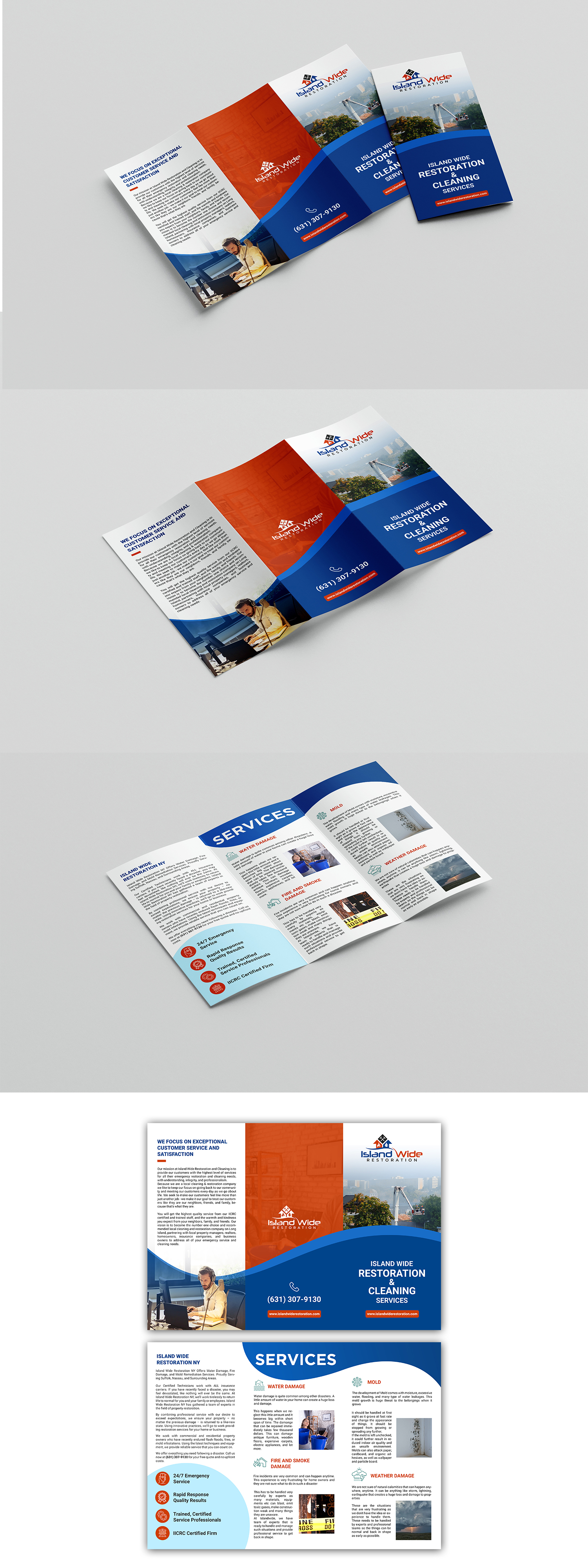 Flyer Design by Design Motion for this project | Design #28851120