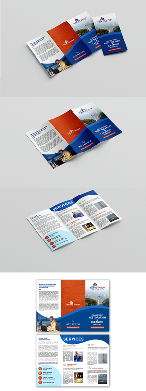 Flyer Design by Design Motion for this project | Design: #28851120