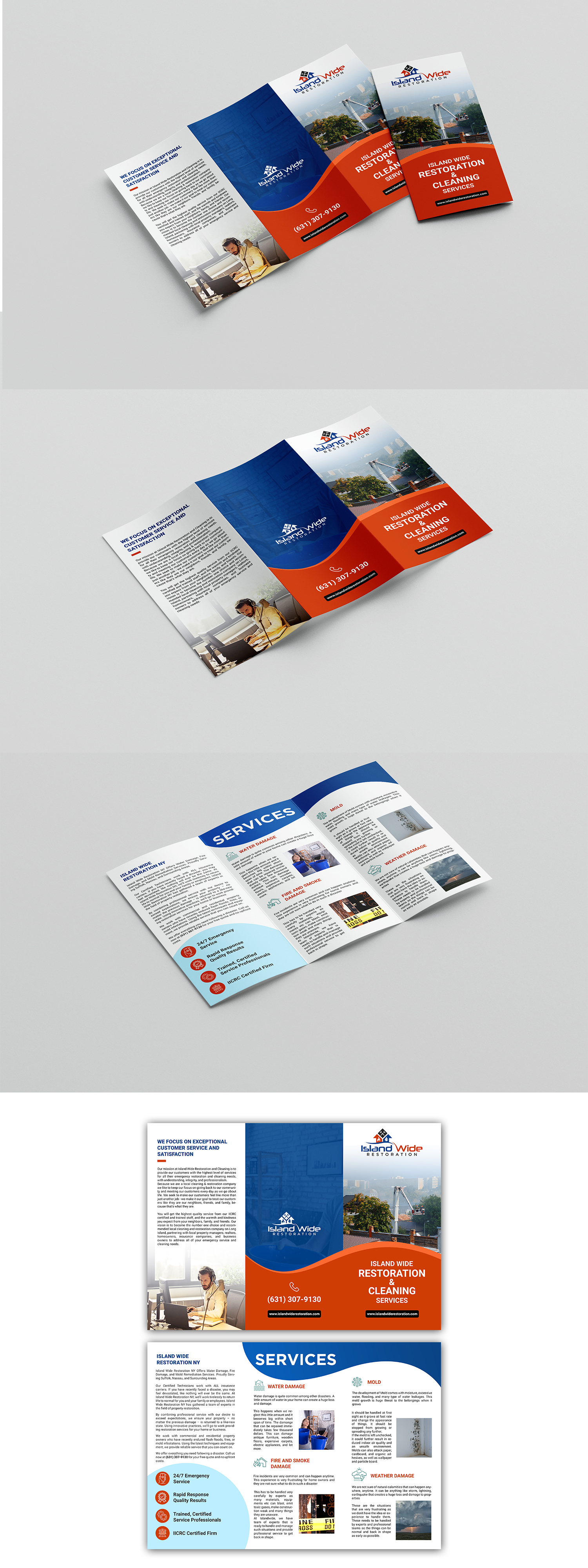 Design de Flyer par Design Motion pour ce projet | Design #28851140