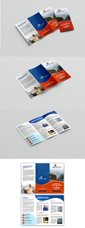 Flyer Design by Design Motion for this project | Design: #28851140