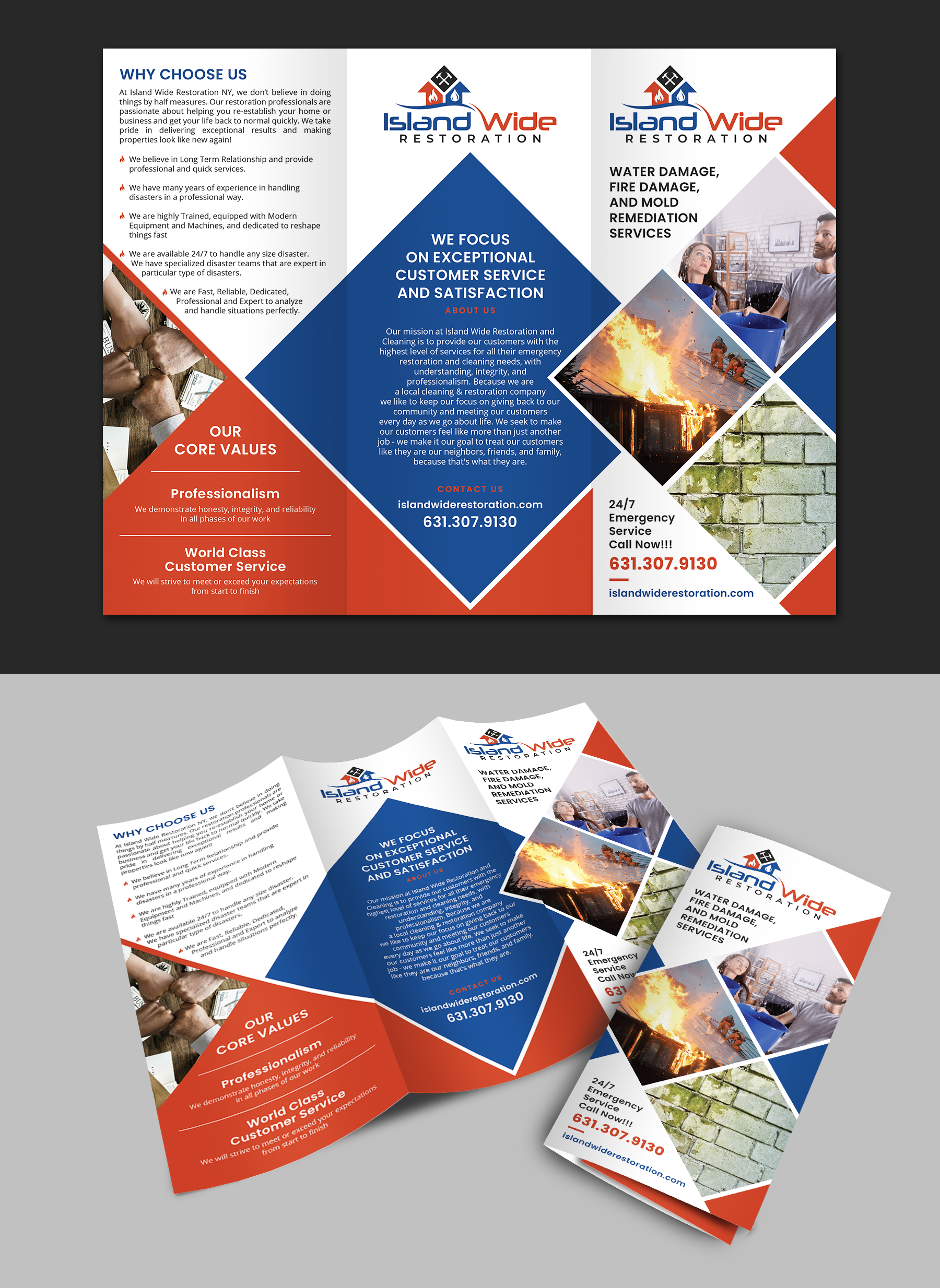 Flyer Design by Alstroemeria for this project | Design #28841252