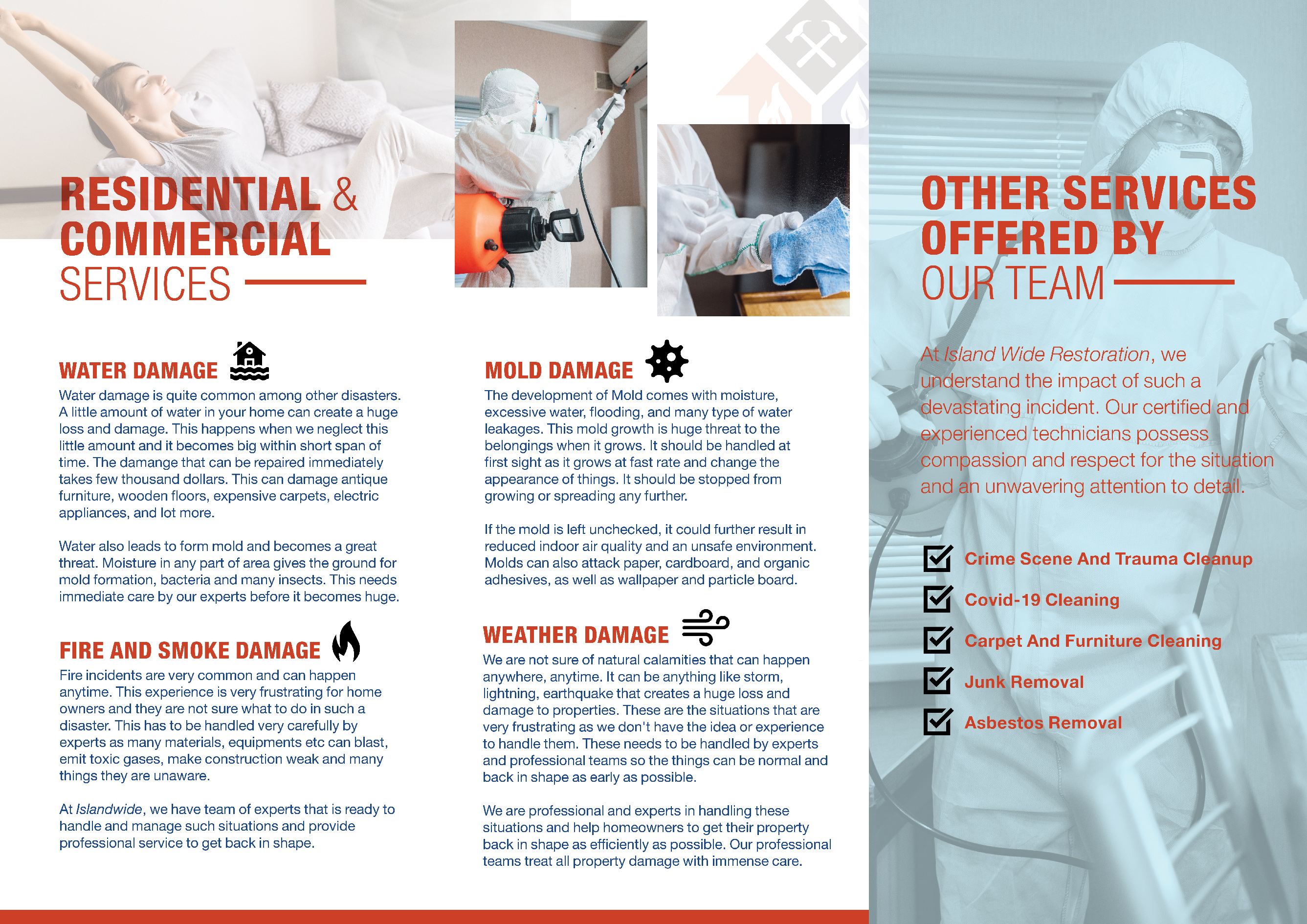 Flyer Design by hausen for this project | Design #28867359