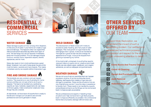 Flyer Design by hausen for this project | Design: #28867359