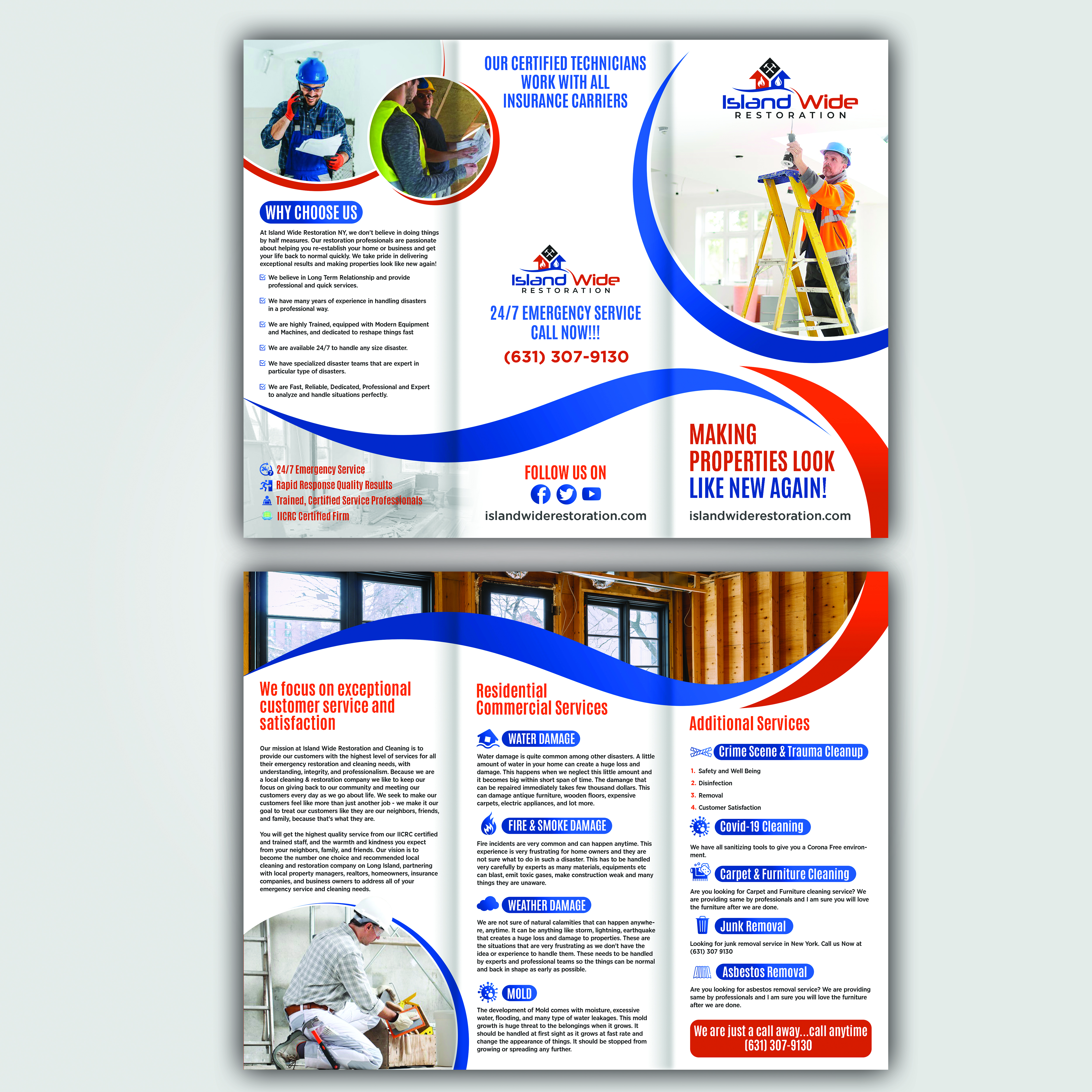 Design de Flyer par Sun Creative pour ce projet | Design #28842554
