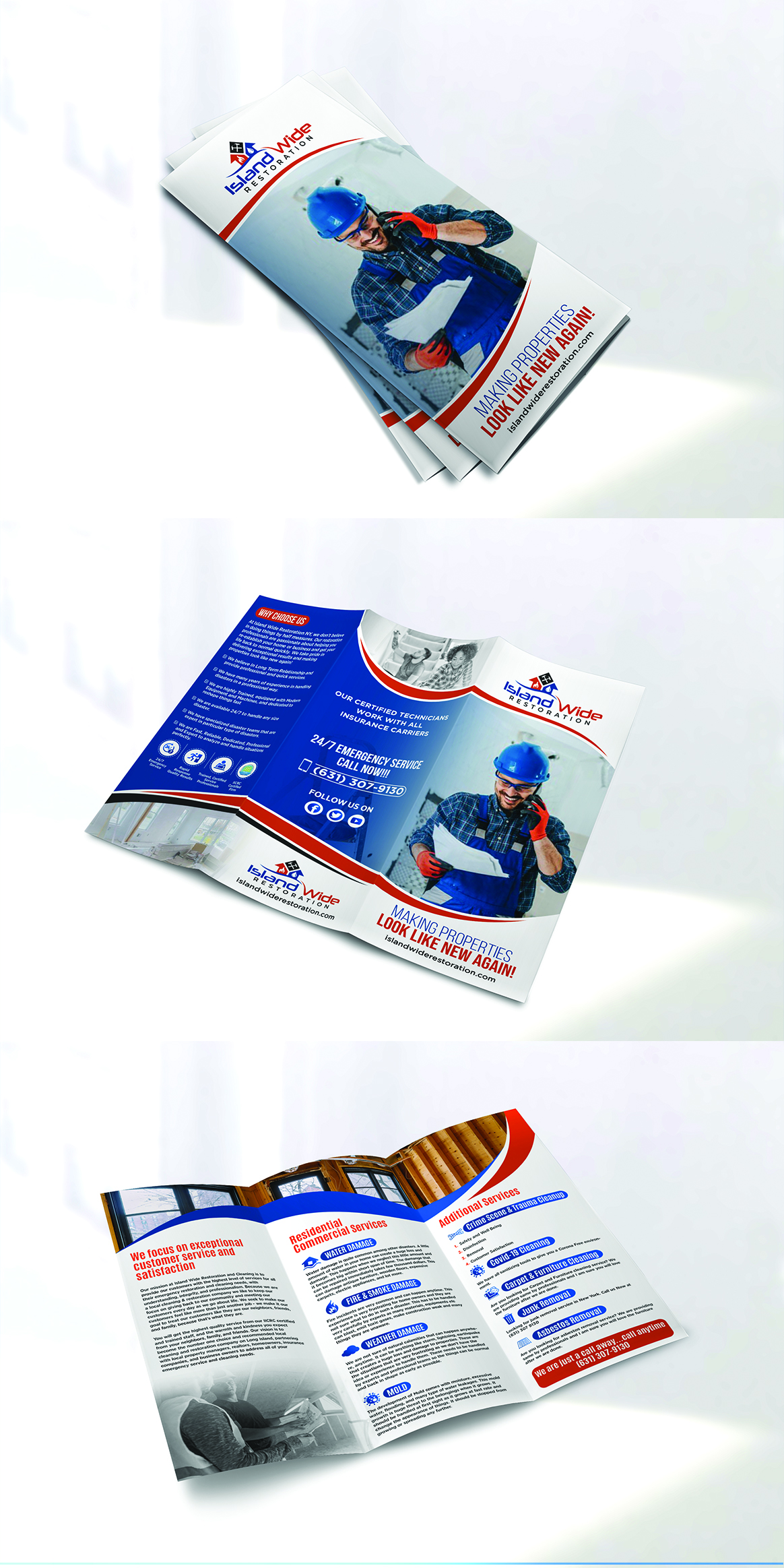 Design de Flyer par Sun Creative pour ce projet | Design #28849533