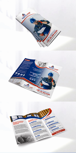 Flyer Design by Sun Creative for this project | Design: #28849533