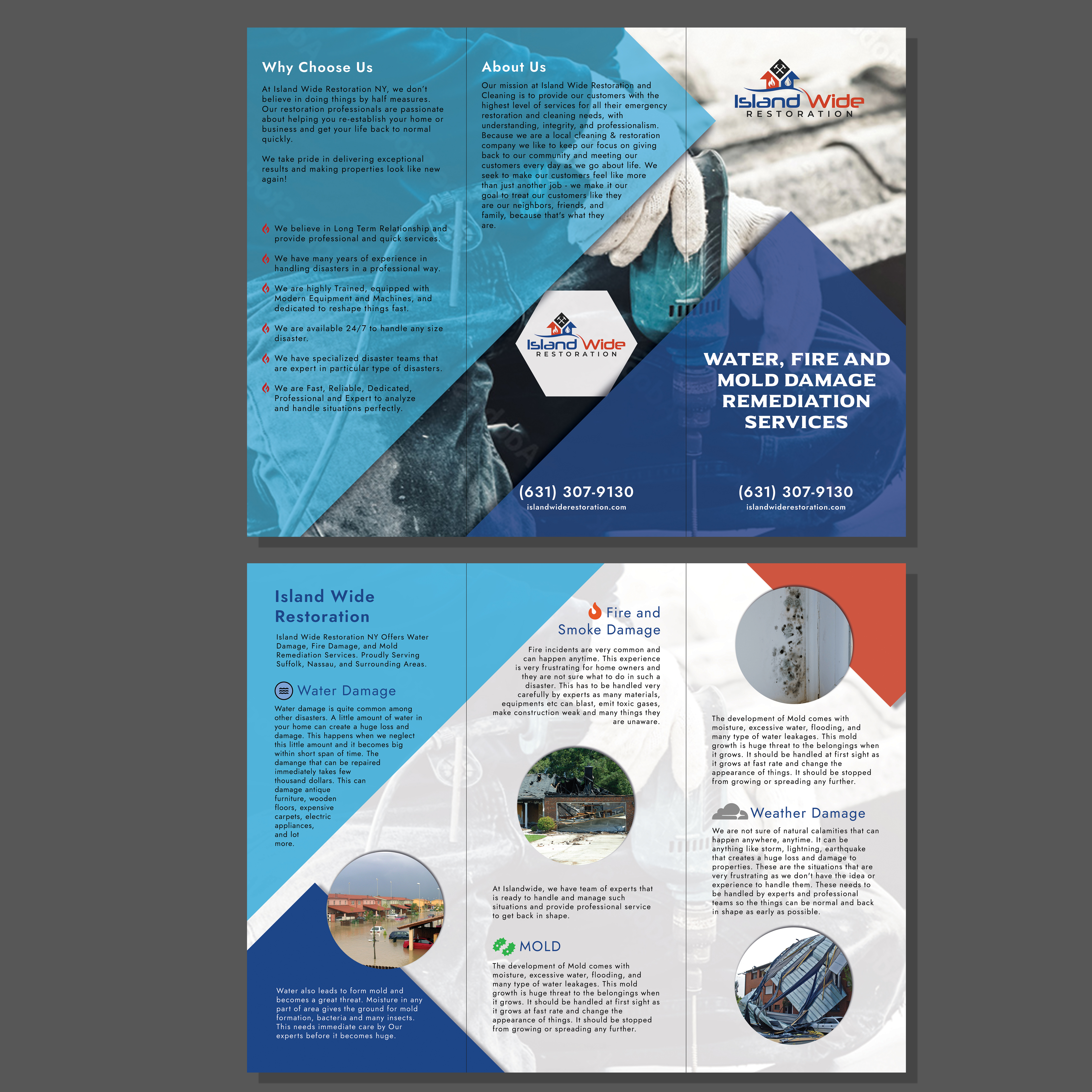 Flyer Design by Mosaic for this project | Design #28852694