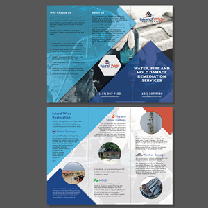 Flyer Design by Mosaic for this project | Design: #28852694