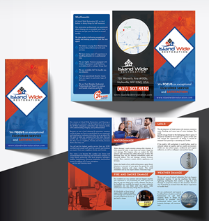 Flyer Design by creativemood438 for this project | Design: #28842556