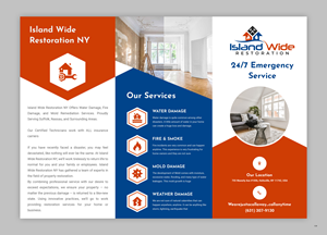 Flyer-Design von pb für dieses Projekt | Design: #28843676