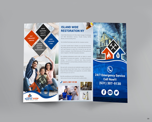 Flyer-Design von pb für dieses Projekt | Design: #28843677