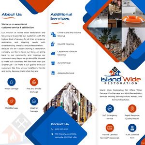 Flyer-Design von pb für dieses Projekt | Design: #28843678