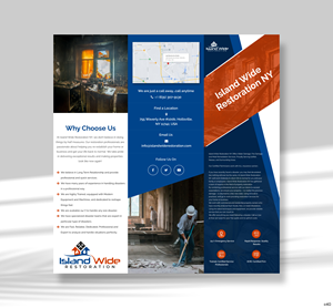 Flyer-Design von pb für dieses Projekt | Design: #28843679