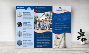 Flyer-Design von pb für dieses Projekt | Design: #28843687